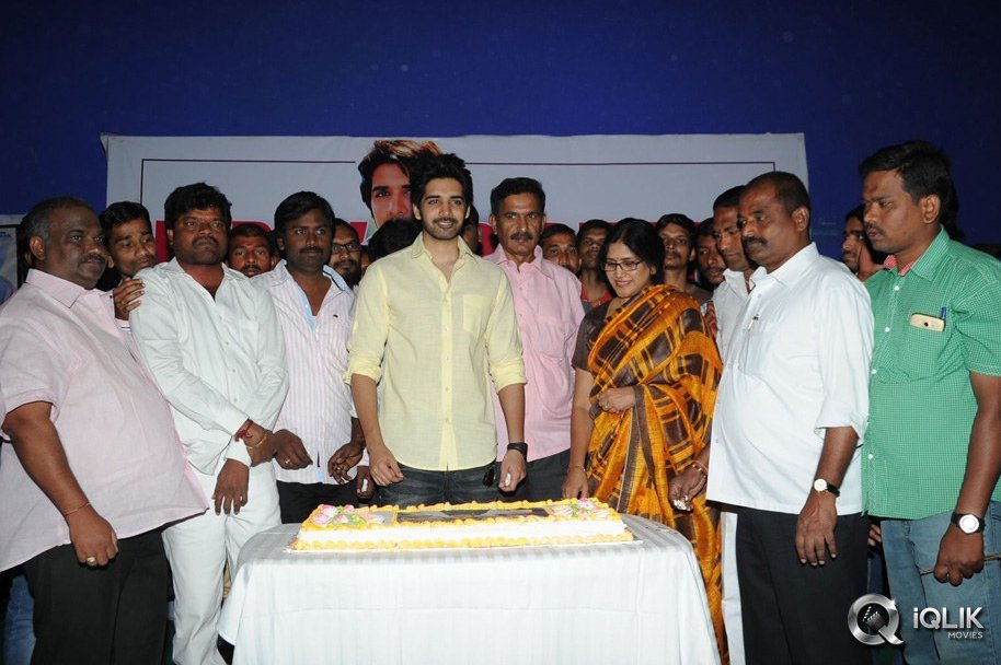 Sushanth-Birthday-Celebrations